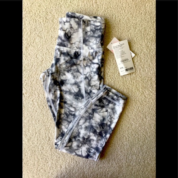 Athleta leggings (FINALPRICEDROP) - Picture 2 of 4